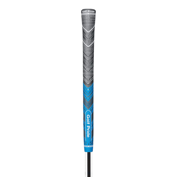 Golf Pride MCC Plus4 New Decade MultiCompound Golf Grip Grön Mellanstor Midsize