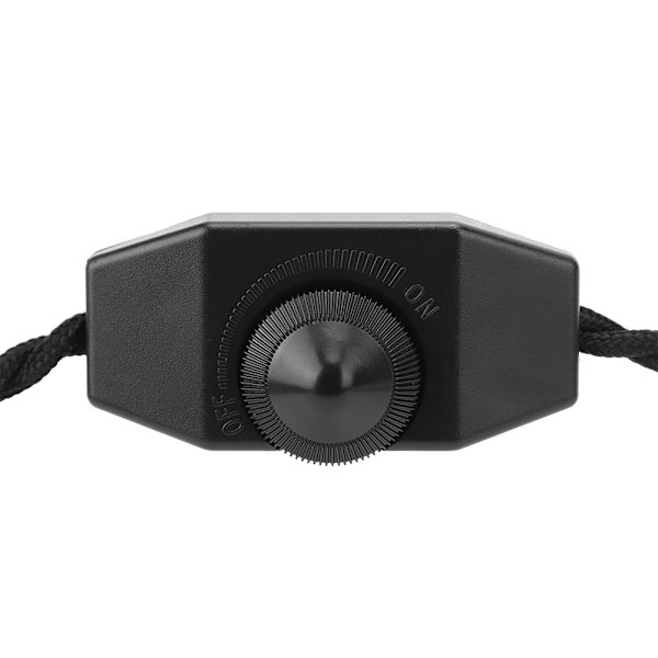 Retro-tyylisen kierreparin lamppu johto kaapeli kytkimellä tarvikkeet lampulle EU-pistoke 250V (himmennyskytkin johto)