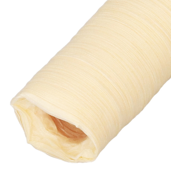 Fyldning af bagte pølsehylstre Ham Collagen Hylste Tørre Svinepølsehylstre Rør Til Pølsemager