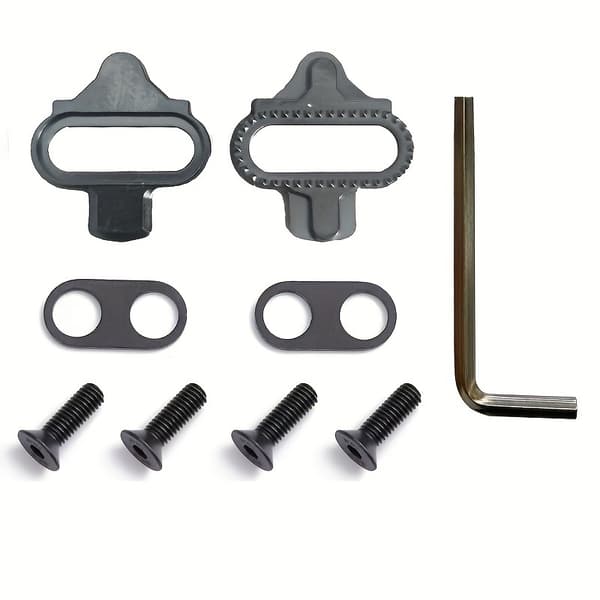 SH Cleat Speed SL Float -varaosat