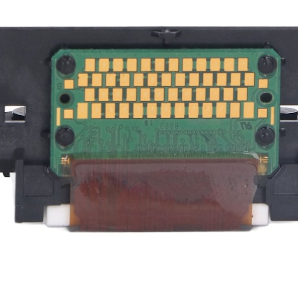 Print Hoved UPVC Stærk Print Hoved Udskiftning til TS8080 TS9080 TS9020 TS8050 Kontorartikler