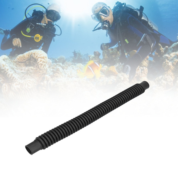 Sukelluspyöreä aallettu letku kelluvuudenhallintalaitteelle Takki BCD Sidemount BCD19 tuumaa