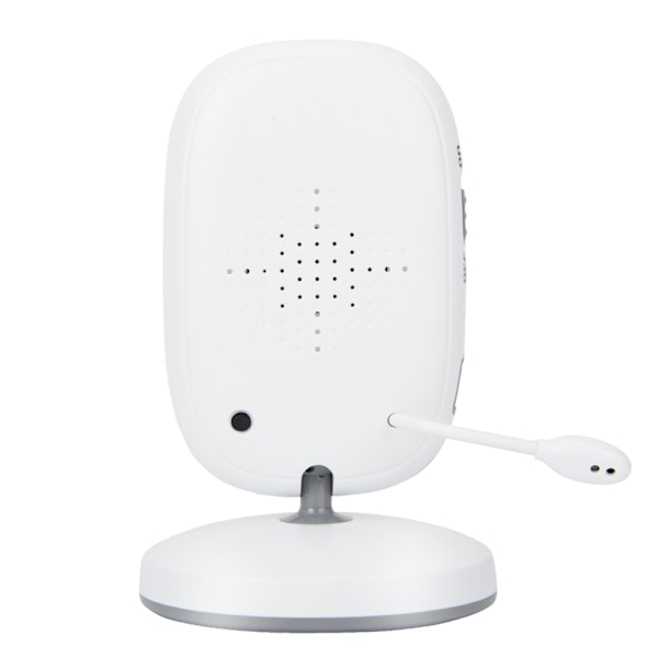 3,2\" HD Langaton Intercom 2 Suuntainen Ääni IR Vauvanhoito Monitori Valvontakamera (EU 100-240V)
