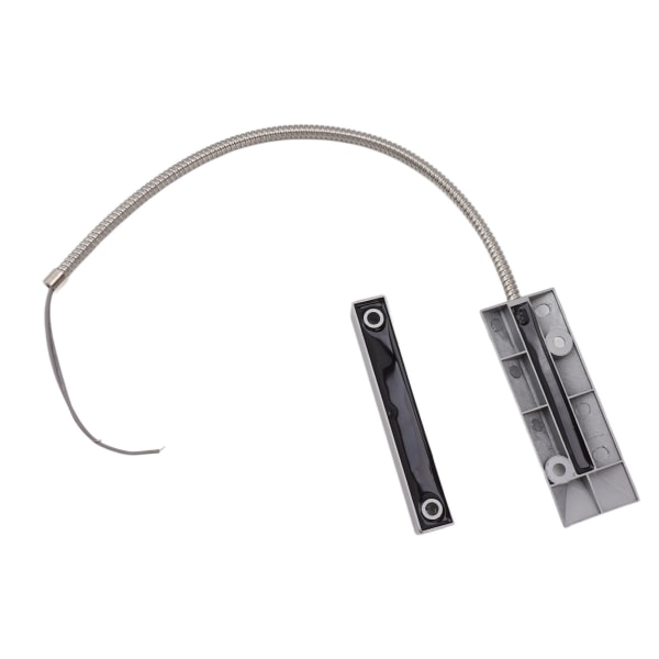 Dørmagnetisk kontakt switch sensor anti-tyveri universel stærk magnetisk dørmagnetisk kontakt switch til dør