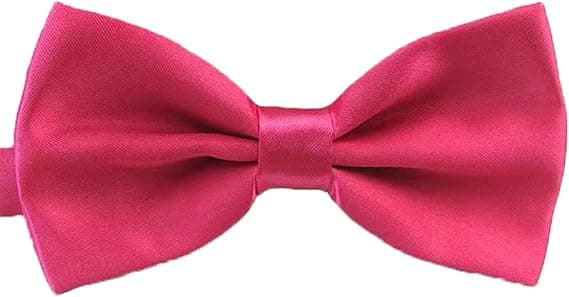 Fluga för män, justerbar längd, bröllop, herrmode, pojkar, satin flugor