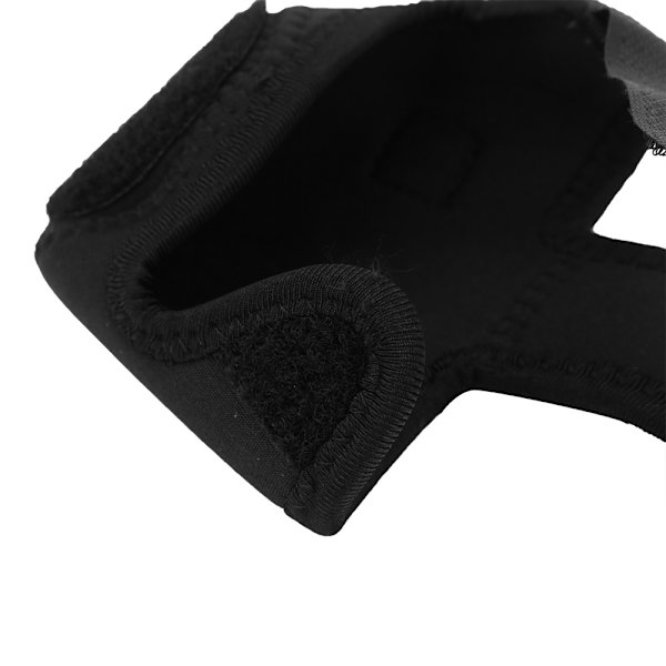 Svart lång gjutning fiskerulle väska vattentät andningsbar nylon hjul påse tillbehör svart