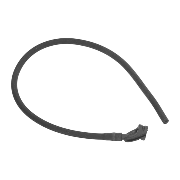 2PCS String Peephole Gummirör Dra Tråd Peephole Siktningstillbehör för Compoundbåge