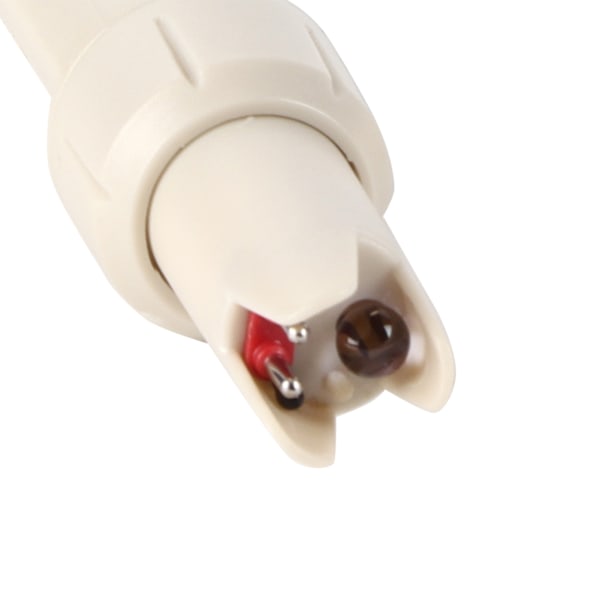 Hög precision bärbar 3 i 1 penna typ digital PH/EC/TEMP mätare vattenkvalitetsmonitor testare