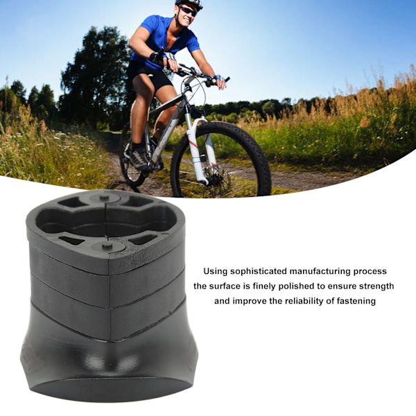 Cykelstyr Gasket Landevejscykel Styr Plast Spacer Skive til Pinarello Most F Serie F8 F10 F12