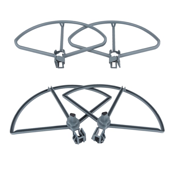 Propellbeskyttere Blader Beskyttelsesdeksel Drone Tilbehør For DJI Mavic Pro