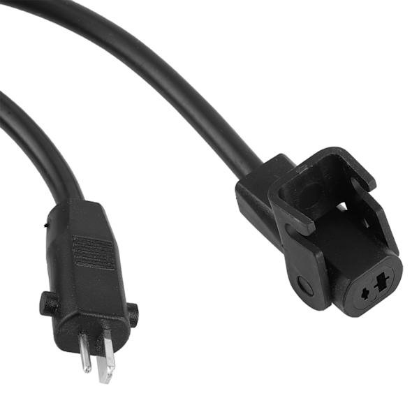 Elektrisk soffa handkontroll Recliner trådbunden kontrollbrytare EU 100240V 01 hanehuvud 01 honhuvud