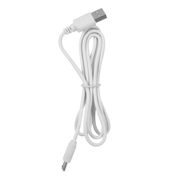 2 i 1 støvsuger USB-opladning trådløs støvsuger kost til husholdning soveværelse