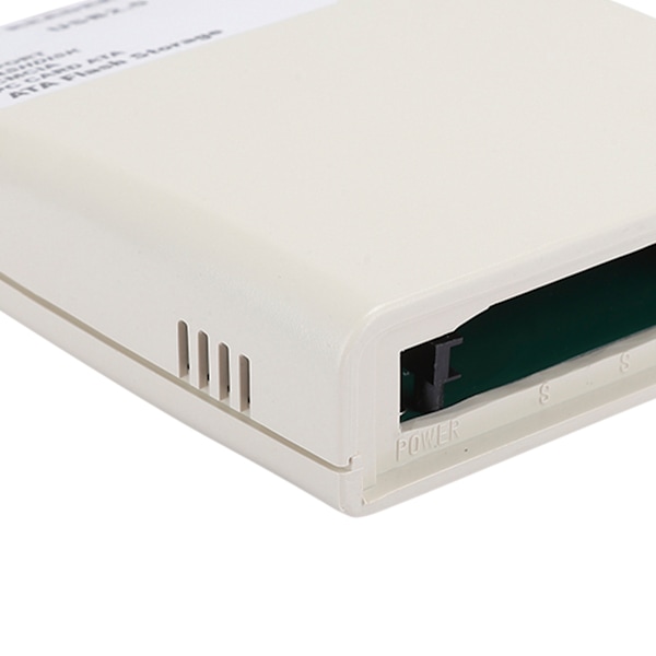 Kortinlukija Teollinen Tallennus Kannettava Muunnin Muisti 68 Pin PCMCIA High-Speed PCATA