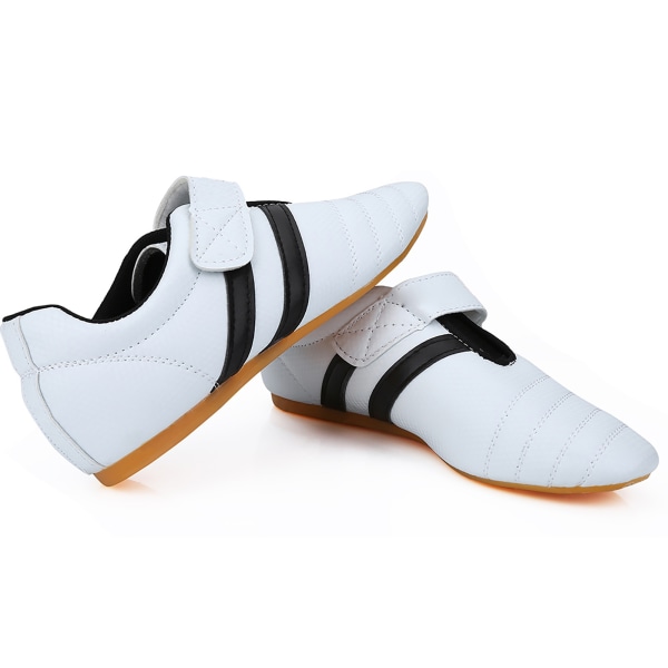 Taekwondo Sport Boxing Kung fu TaiChi Lightweight Shoes for Adults and Children 39