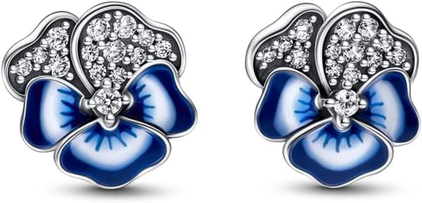 Floral Collection -korvakorut