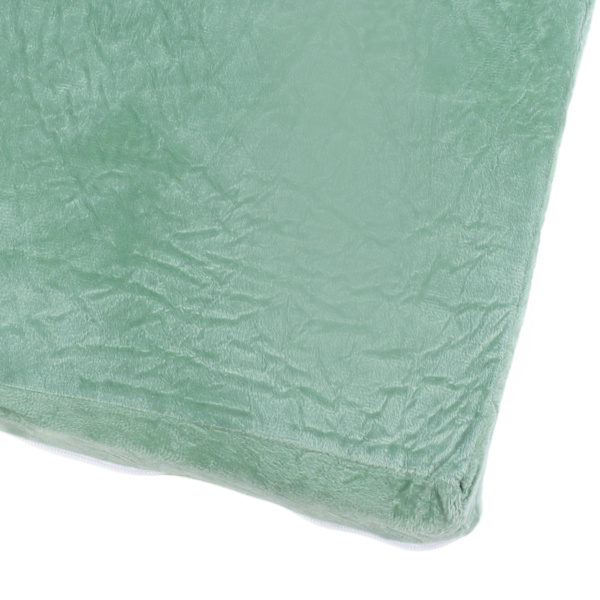Sammenleggbar barnesofa, søt tegneserie, myk og komfortabel barnesofa, sammenleggbar barneseng, barnesofa for småbarn, barn hjem dinosaur 2 lag