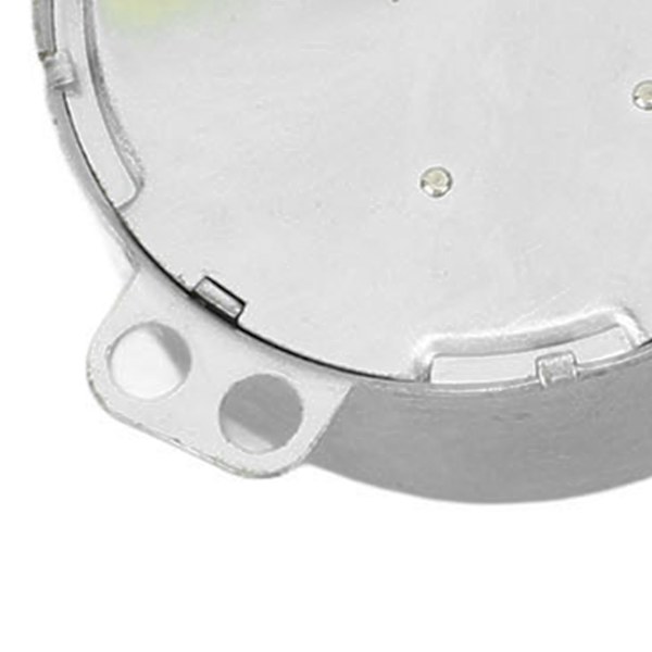 Äggvridningsmotor 4W Äggvridare Rotator Inkubatormotor för Kycklingar Ankor Gäss Fåglar Ägg 100-120v