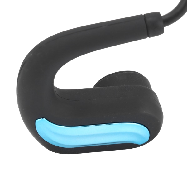 Luujohtokuulokkeet IP68 Vedenpitävä Bluetooth Langaton Kuuloke Uintiin