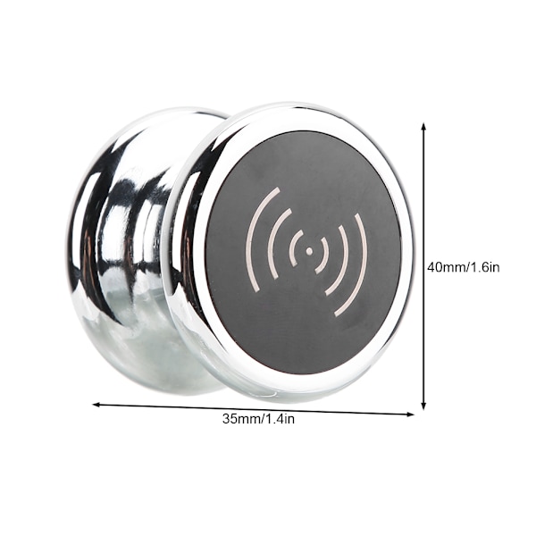 RF-kortin lukijallinen kaappi saunan, suihkun, kuntosalin lukon induktiokaappi (hopeapainikkeinen kortti)