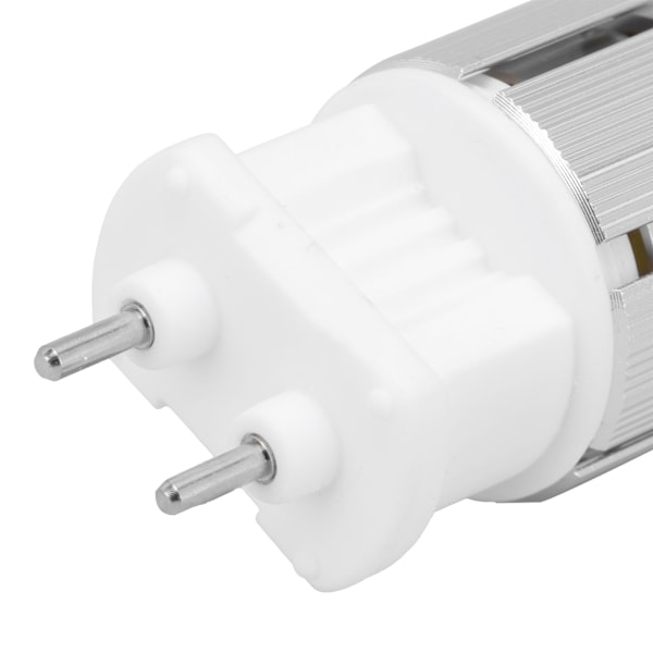 G12 96LED Ljus Majs Lampa 15W 1500LM Ljuskälla för Krona Vägglampa 85‑265V6000K Kall Vit
