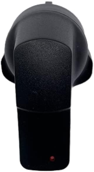 Britisk lader 5V 2A 3-pins USB-plugg strømadapter for nettbrett, e-bokleser, USB-vifte, speillys
