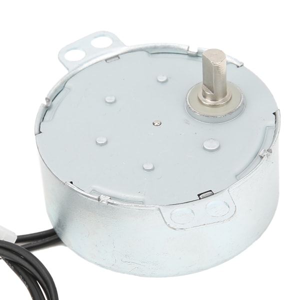 Automatisk Inkubator Motor CW / CCW Dual Mode Lav Hastighet Egg Vending Mini Inkubator Utstyr 220V