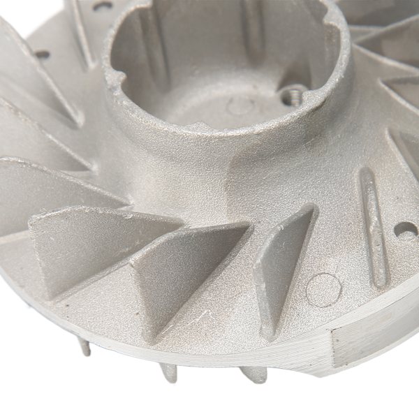 Kettusaha vauhtipyörä STIHL Hs81r Hs81t Hs86r Hs86t pensasaidatrimmeri OEM4237 400 1202