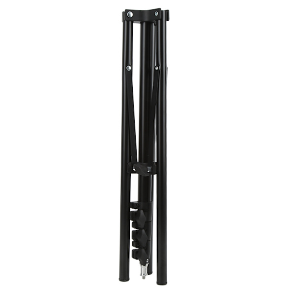 190cm Stativ til Fotografering - Holdbar Softbox Reflektorer Tripod til LED Videolys