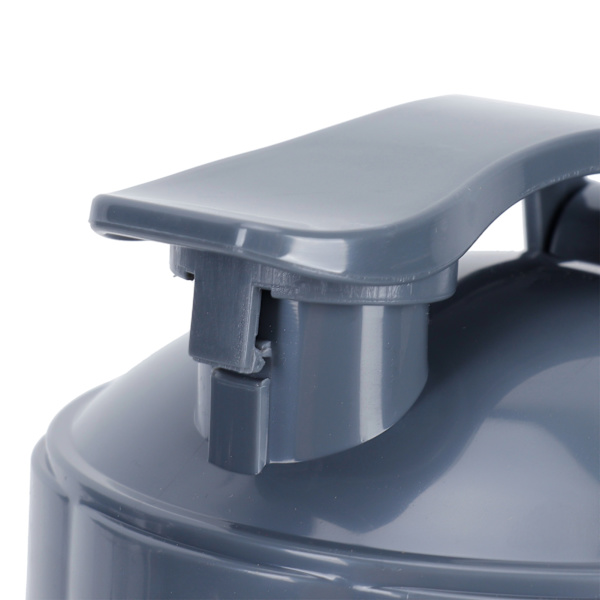 24OZ Transparent Blender Cup Container Lid Set Replacement Fit for 600W/900W Juicer