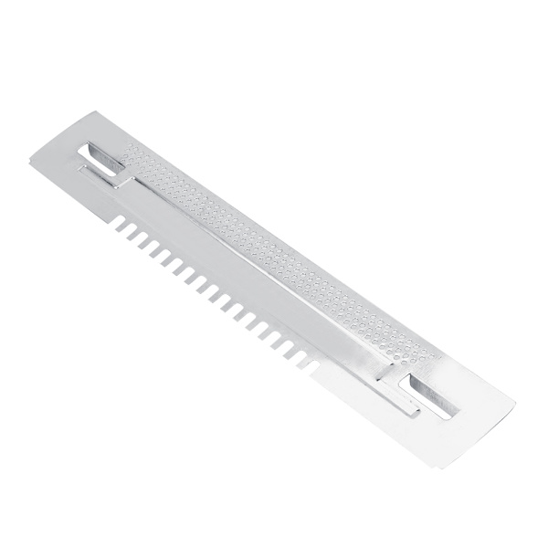 Bikube Glidande Musskydd Resegat Biodling Gadget Utrustning Avel Verktyg