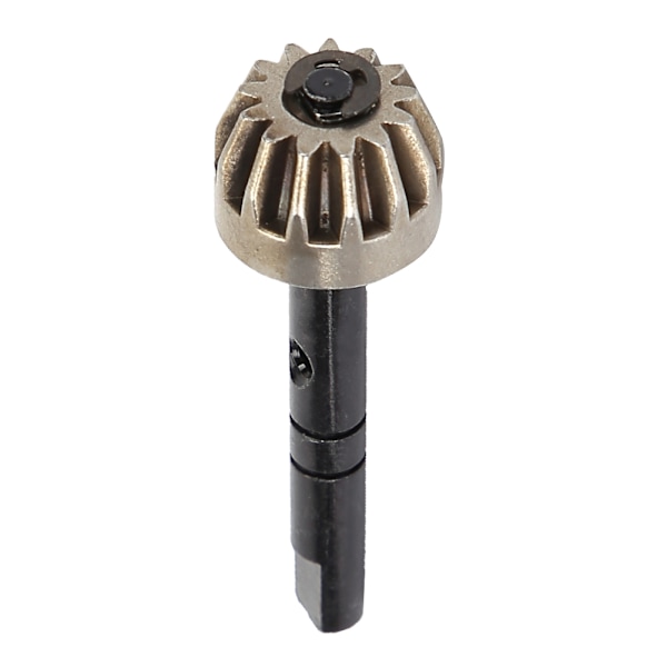 1:10 RC-auto HSP 94111 94123 Kartiohammaspyörä 03015 Metallivaihdeakseli RC-auton varaosat