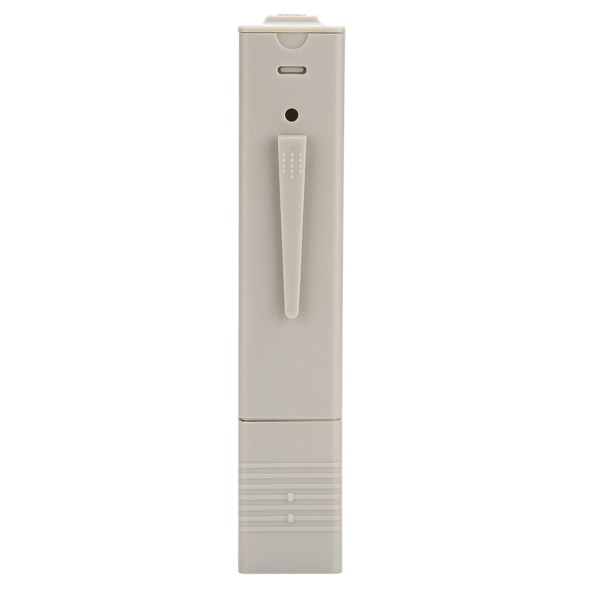 1 st Digital TDS Total Dissolved Solids Meter Pen Vattenkvalitet Renhet TEMP/PPM Testning