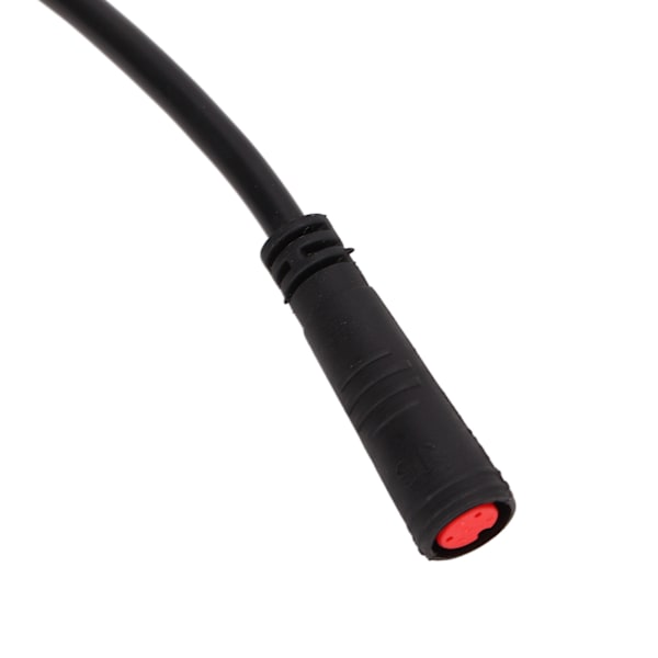 Elektrisk cykel hydraulisk bremsesensor E-cykel vandtæt bremsekraft frakobling signal sensor kabel udskiftning dele hunhoved