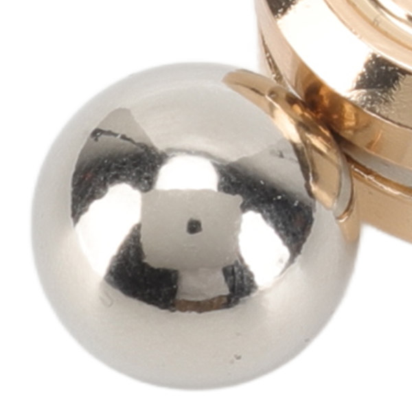 Magnetisk Orbiter Fingertip Ball Lätt Bekväm Handkänsla Enkel Användning Orbit Ball Leksaker