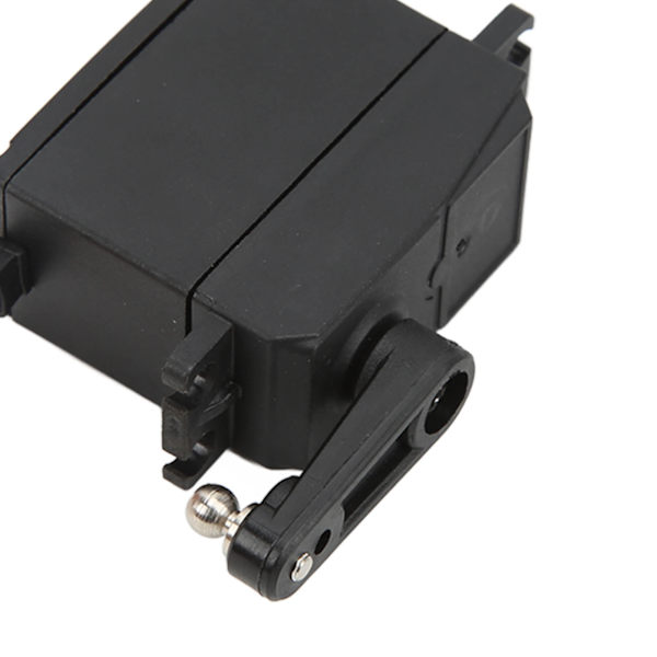 5-tråds styrservo med servoharm 104001‑1923 för Wltoys 104001 1/10 RC-bilreservdelar