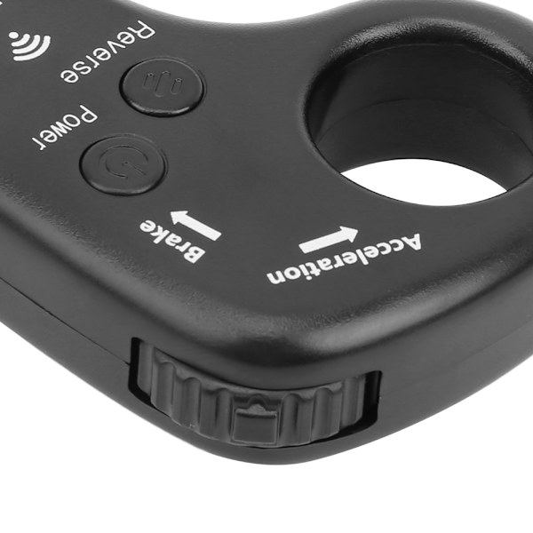 Smart Trådlös Fjärrkontroll Fyra Hjul Dubbel Drivning Elektrisk Scooter Uppgradering Version