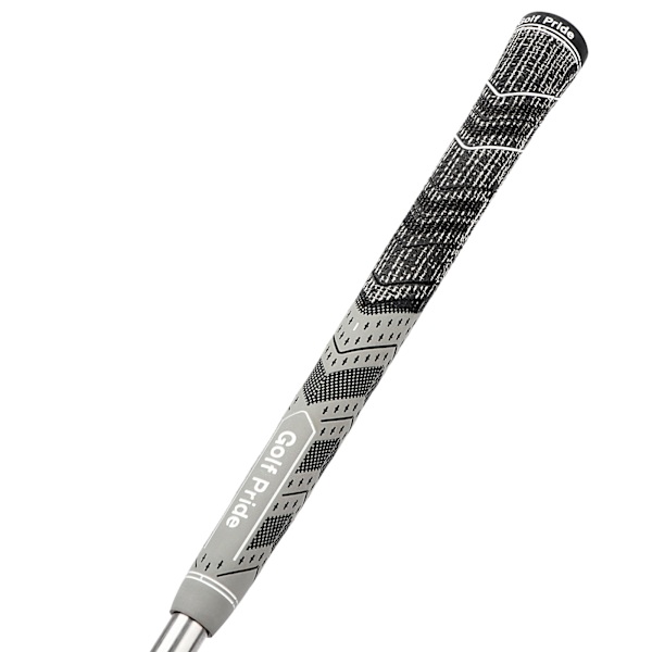 Golf Pride MCC Plus4 New Decade MultiCompound Golf Grip Vihreä Midsize Midsize