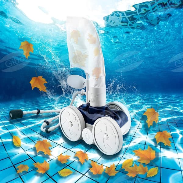Erstatningsfilterpose i nylon til Polaris 280/480 poolrobot