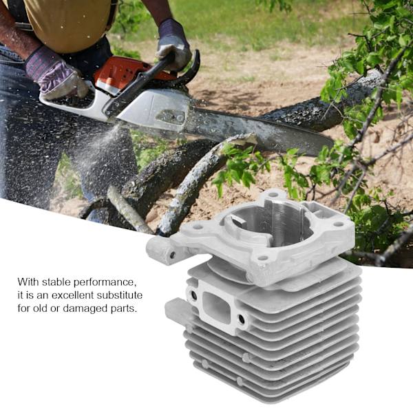 Sylinterin ja männän sarja sopii STIHL FS55 FS45 BR45 KM55 HL45 HS45 HS55 4140 020 1202