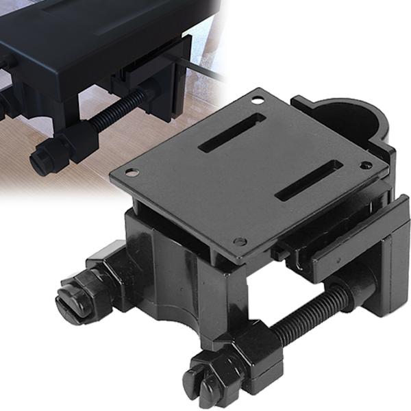 2 stk. Akvarie Vandrør Fisktank Holder Slangeklemme Klip 7x5,6cm til Rør Dia inden for 18mm