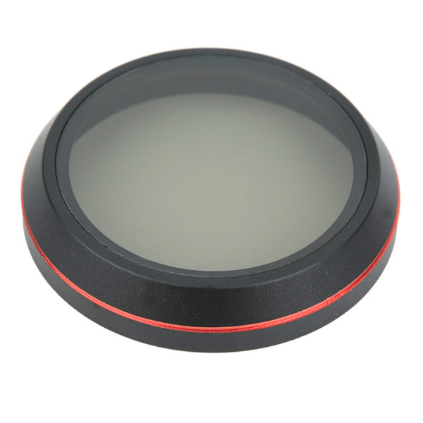 Junestar CPL Polariseret Linsefilter til Fujifilm X100V X100F X100T X100S X100 Kameraobjektiver