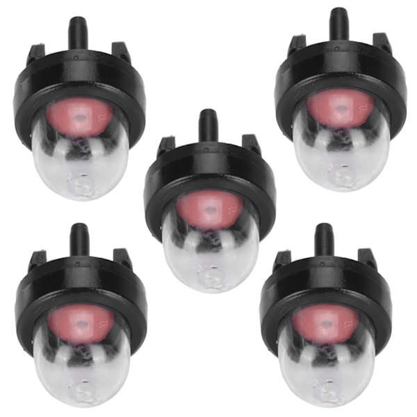 5 kpl Primeripolttoainepumppu Vaihto Stihl fs120 FS 200 fs200r fs250 fs200r HT 250