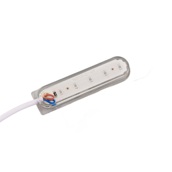 USB Liten Akvarium Vattenväxt Ljus Lätt Automatisk Reptil Tank LED-lampor med USB-kontakt för Fisk Tank Akvarium
