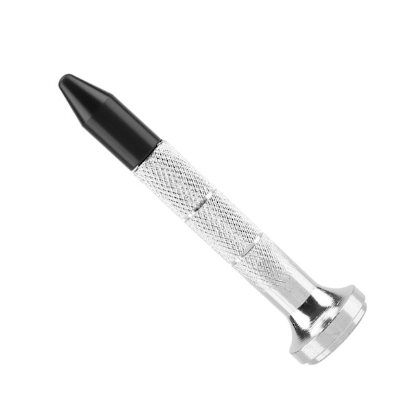 Knock Down Verktyg Tap Down Penna med Gummispetsar Lackfria Buckla Reparation Handverktyg Set