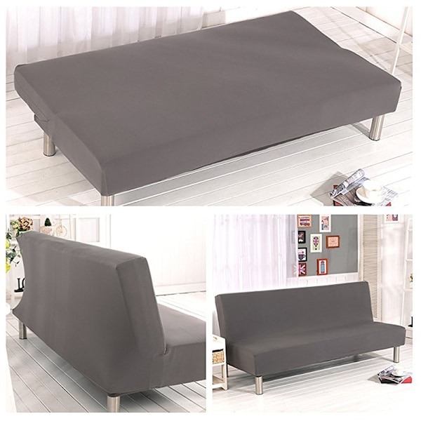 Universal Color All Inclusive Folding Stretch Cover for Sofa and Bed