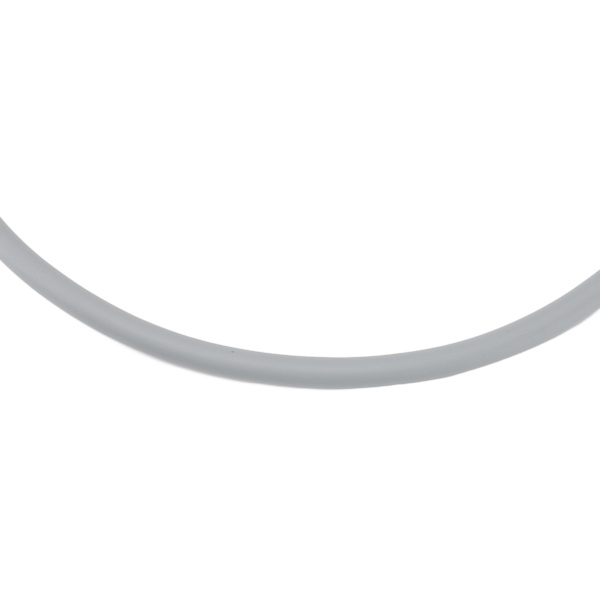 Pet Blind Halo Praktisk Kollision Undvikande Lättvikts Blind Halo Sele med reflekterande effekt för blinda hundar Katter Blå M Cirkeldiameter