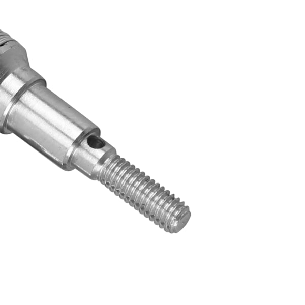 M16105 Fjernkontroll Front Drive Shaft Aluminium Alloy for 16889A 16889 S1601 S1602 RC Bil 1/16