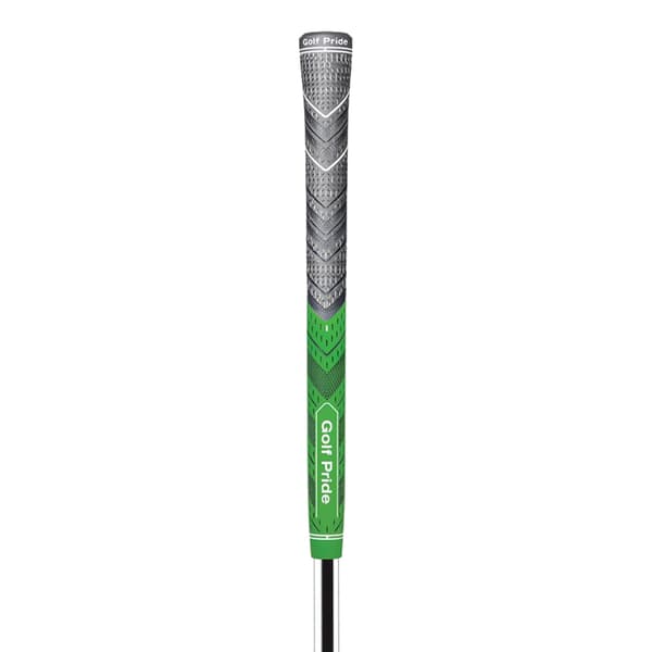 Golf Pride MCC Plus4 New Decade MultiCompound Golf Grip Sininen Standardi Standard