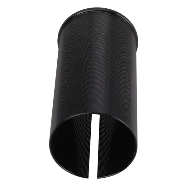 Sadelstolpsreducer Anodiserad Behandling Aluminiumlegering Lätt Vikt Blank Skärning Utseende Cykel Sadelstolps Shim 30.4 till 27.2mm
