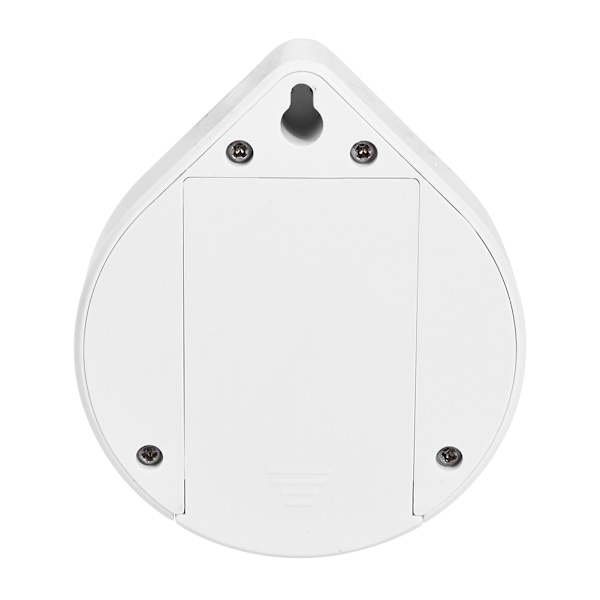 Rörelsesensor 6 LED nattlampa Stick on Magnet Skåpslampor för trappor Hallway Cabinet